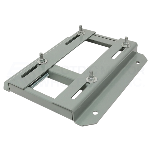 Image for W449T Worldwide 449T Frame Adjustable Motor Base